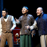 时隔5年再度来长 陈佩斯话剧《戏台》12月4日至7日上演