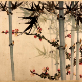 艺评丨胡婷：邵一萍和她的“百花园”