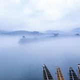 刘光红：水韵——评群舞《烟波之上》