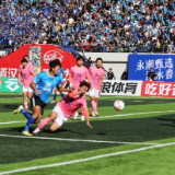 湘超评论:永州之野,潜龙在渊何时再腾飞