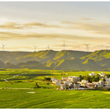 诗歌时刻丨萧逸帆:在中华大地上(组诗)