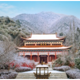 雪马诗歌：白马湖（外三首）