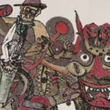 散文丨何立伟:水墨的证明