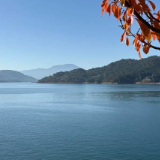 生态文学丨陈雪梅:一湖东江水,半部移民史,半部生态文明诗