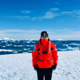 诗歌丨李立:南极洲诗抄(组诗)