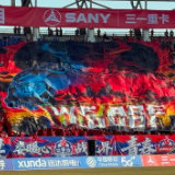 战报｜点球决战“永”者胜！永州队客场击败娄底队闯入湘超四强