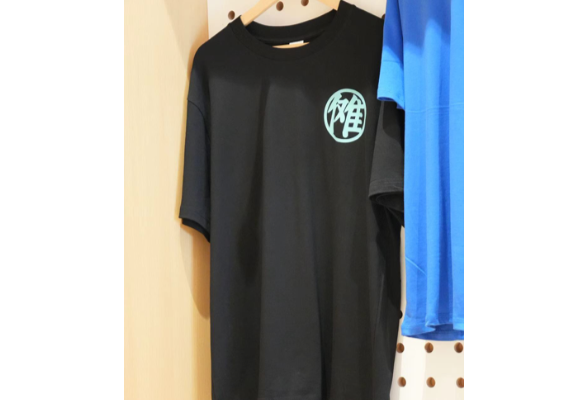 古今祥傩系列——傩面护身T恤