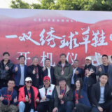 志在飞：用30年打造“红色四部曲”播撒信仰