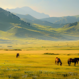 芙蓉·小说丨舒洁：寻找白马的骑手