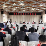 湖南省第十一次文代会专题丨邵阳市文联：乘势而为 向阳而生