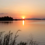 芙蓉·诗歌丨南书堂：河水的乐谱