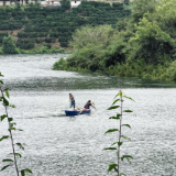 生态文学丨田玉芳:酉水三叠
