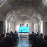 “船山传人彭玉麟”的精神世界，在这场讲座中被深入探寻