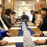 古木逢雷化清音 “霹雳琴韵”读书会在永州零陵古城举行