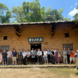 湖南省第十一次文代会专题丨湘潭市文联:从“高原”迈向“高峰”