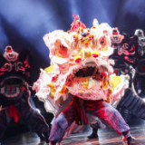 双奖加持贺吉祥 舞剧《醒·狮》2026年元旦假期登陆长沙