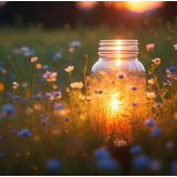 芙蓉·小说丨林檎：为芬尼根守夜