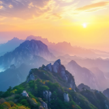 罗浩京:贺2026年元旦抒怀诗词五首