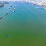 邓德林:漫江红焰卷风流