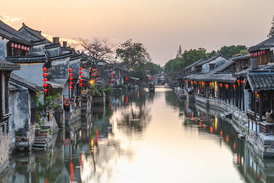 千库网_西塘古镇水岸摄影图_摄影图编号96227_副本.jpg 千库网_西塘古镇水岸摄影图_摄影图编号96227_副本.jpg