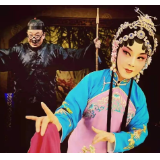 演出开票 | “名师专场”《讨学钱》《芦林会》《打铜锣》《补锅》邀您重温经典