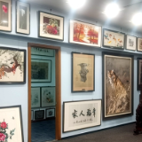年味非遗丨匠心“守艺”四十余载，一针一线绣芳华