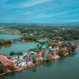 生态文学丨倪美群:昭陵,会呼吸的山水