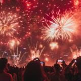 欧阳屹：辞旧迎新