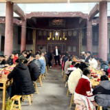 散文丨曹国选：山村年味