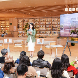 于社区间品一缕书香!不如书馆正式开放