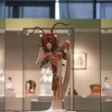 720余件（套）精品亮相第七届中国当代工艺美术双年展