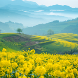 诗歌丨王山：四时闲居