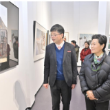 水彩潇湘·第九届湖南女子水彩画展开幕