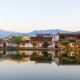 生态文学丨许百经：独步湘江