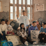 专访丨肖建青：当“怪人”画家遇上“头铁”导演