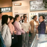 湖南省委党校2025年春季学期第二期省直科级干部进修班开展专题教学
