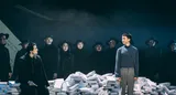 艺评丨常瑞芳：在世界的荒谬与生活的悲情中寻找生命价值
