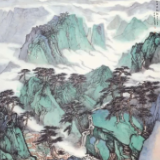 艺评丨魏怀亮：笔写南岳神韵，墨染时代华章
