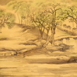芙蓉·散文丨刘鸿伏：咫尺天地