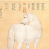 笔墨绘成“生灵志”