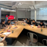 渌江讲坛丨“城市观察员”共议醴陵如何“与世界对话”