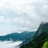 诗歌时刻丨林目清：春游庐山，藏在庐山里的诗到处在发芽