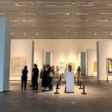 青春笔触绘就时代新篇 346件作品绽放湖湘艺术新活力