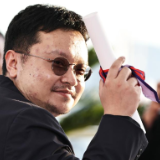 第78届戛纳电影节闭幕 中国导演毕赣获特别奖