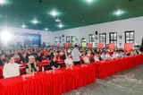 重大革命历史题材电影《师生》长沙开机