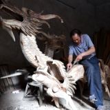 随笔丨陈林静：守望非遗的匠心密码