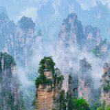 生态文学丨曾雁湘：总在留恋你