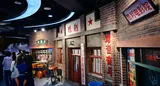 青岛与中国电影120周年电影主题展举行