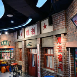 青岛与中国电影120周年电影主题展举行