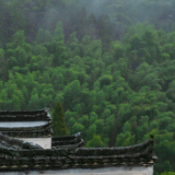 生态文学丨王跃文：漫水村的好日子